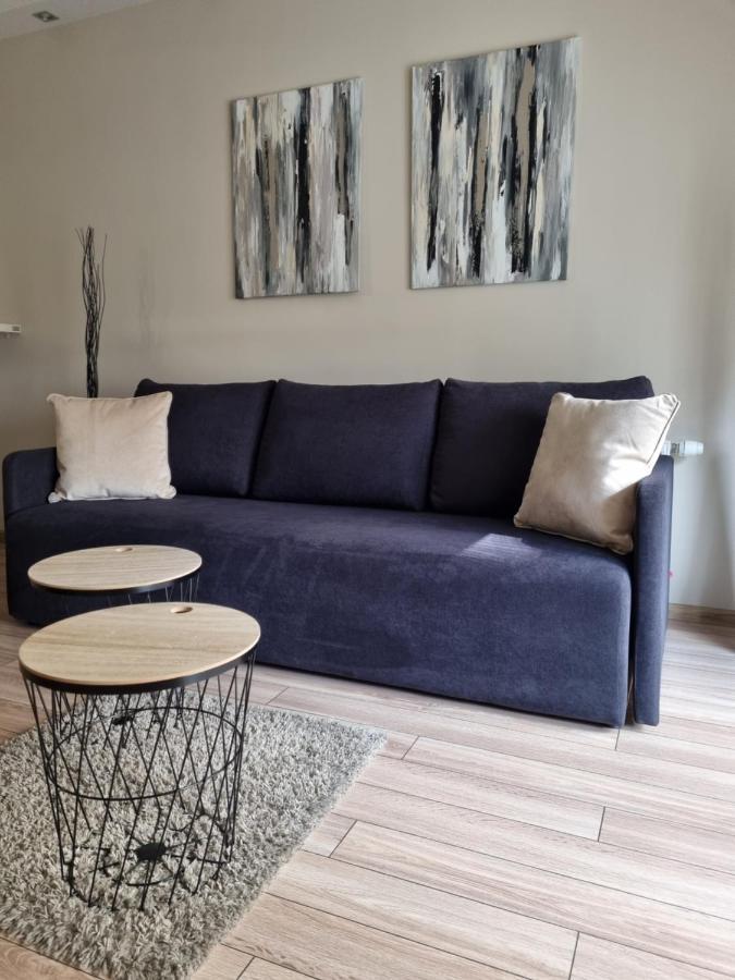 Apartament Exclusive Poznaň Exteriér fotografie
