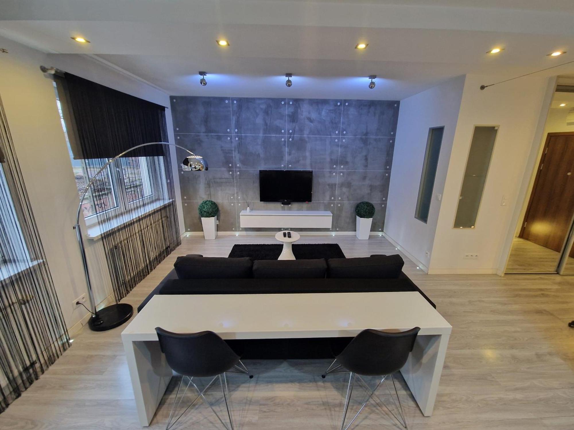Apartament Exclusive Poznaň Exteriér fotografie